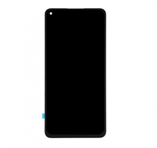 Xiaomi Redmi Note 9 LCD Display + Dotyková deska (Black)