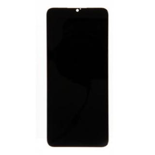 Realme 6i / 5i / 5S / 5 / C3 LCD Display + Dotyková deska (Black)