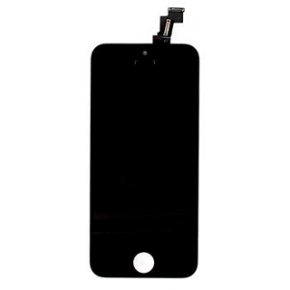Apple iPhone 5C LCD Display + Dotyková Deska Black TianMA