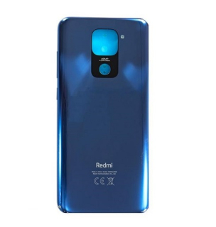 Xiaomi Redmi Note 9 Kryt Baterie (Tarnish)