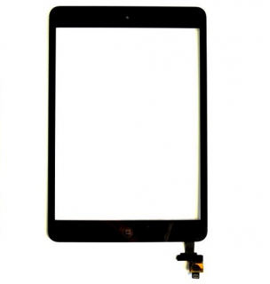 Apple iPad mini Dotyková Deska vč. IC (Black)