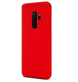 Pouzdro pro Samsung G960 Galaxy S9 (Red)
