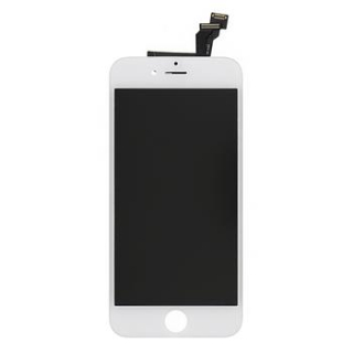 Apple iPhone 6 LCD Display + Dotyková Deska White TianMA