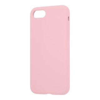 Ochranné Pouzdro TPU Pink pro Apple iPhone 7/8/SE 2020