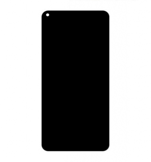 Realme 7i LCD Display + Dotyková deska (Black)