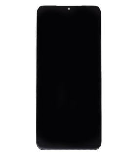 Xiaomi POCO M3 / Redmi 9T LCD Display + Dotyková Deska Black
