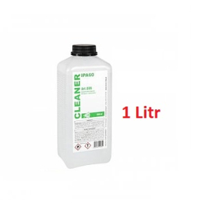 Isopropylalkohol 1 litr - 60% Univerzální čistič