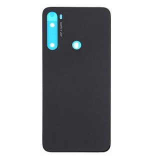 Xiaomi Redmi Note 8T Kryt Baterie (Black)