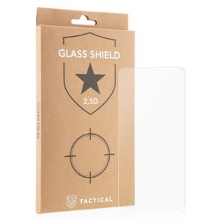 Tactical Glass Shield 2.5D sklo pro Huawei P40 Lite E Clear
