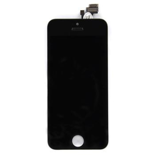 Apple iPhone 5 LCD Display + Dotyková Deska Black (TianMA)
